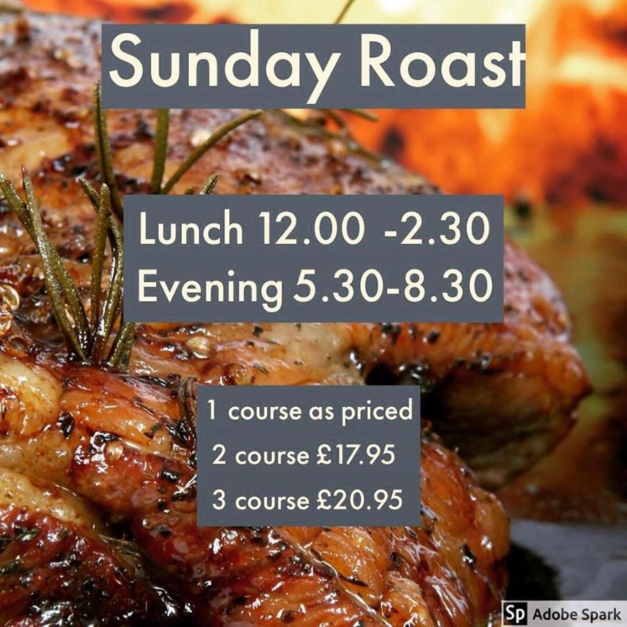 Haughton Arms Hotel Alford  Esterno foto